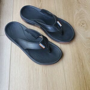 GRUNDÉNS Men's Flip Flops Size 10